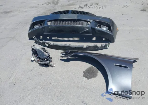 2014 BMW 535I from USA, damaged, VIN WBA5B1C51ED479359